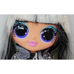 LOL Surprise OMG Groovy Babe Fashion Doll MGM